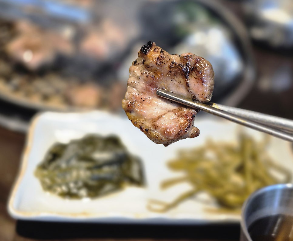 동래정 주엽점 사진 4