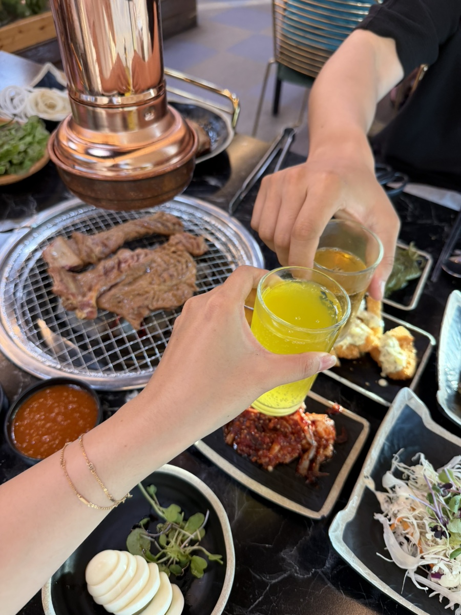 두타산돼지갈비 사진 3
