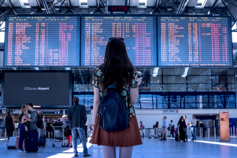 Missed Japan/Southeast Asia Flight Deals? August Flight Discounts for Jeju, Busan, and Other Domestic Routes