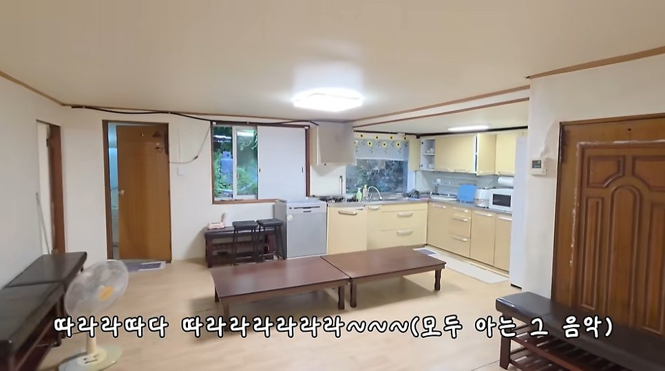 산골 사진 4