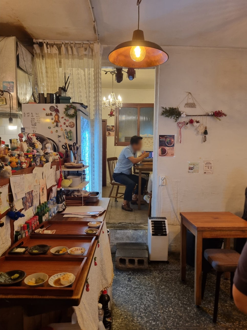 여리식당 사진 3