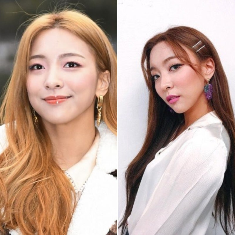 에프엑스 메인보컬 루나의 프로필, 나이, 본명, 그리고 브로드웨이 진출기