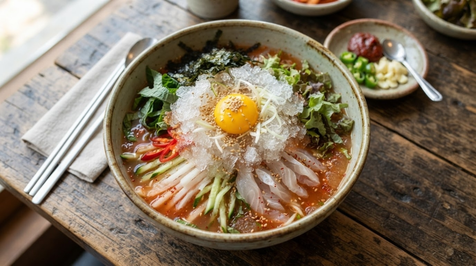 후포회수산 사진 3