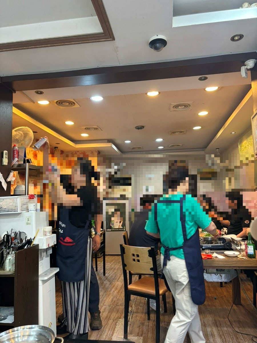 부산양곱창 사진 3