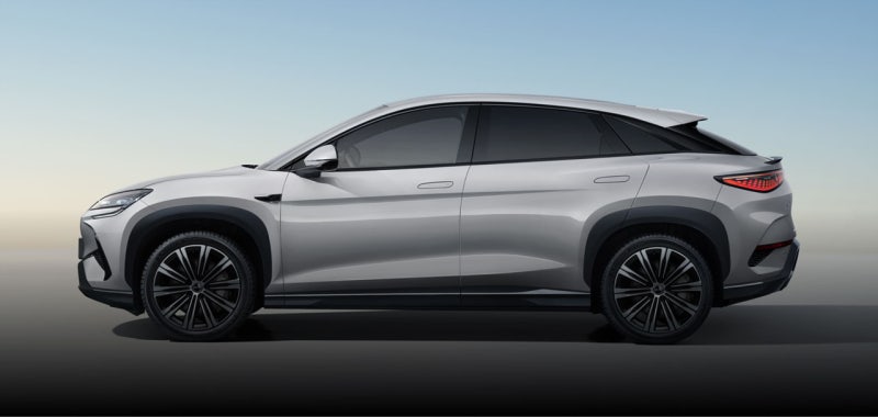 BYD 씨라이언7 플러스 2027 가격은? 제원부터 편의사양까지 총정리
