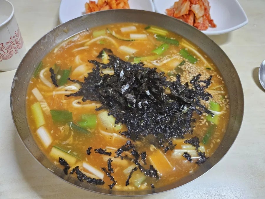 형제칼국수 사진 6