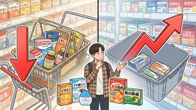 일본 돈키호테 지점별 가격 진짜 다를까? 필수 의약품 추천 및 쇼핑 꿀팁 총정리