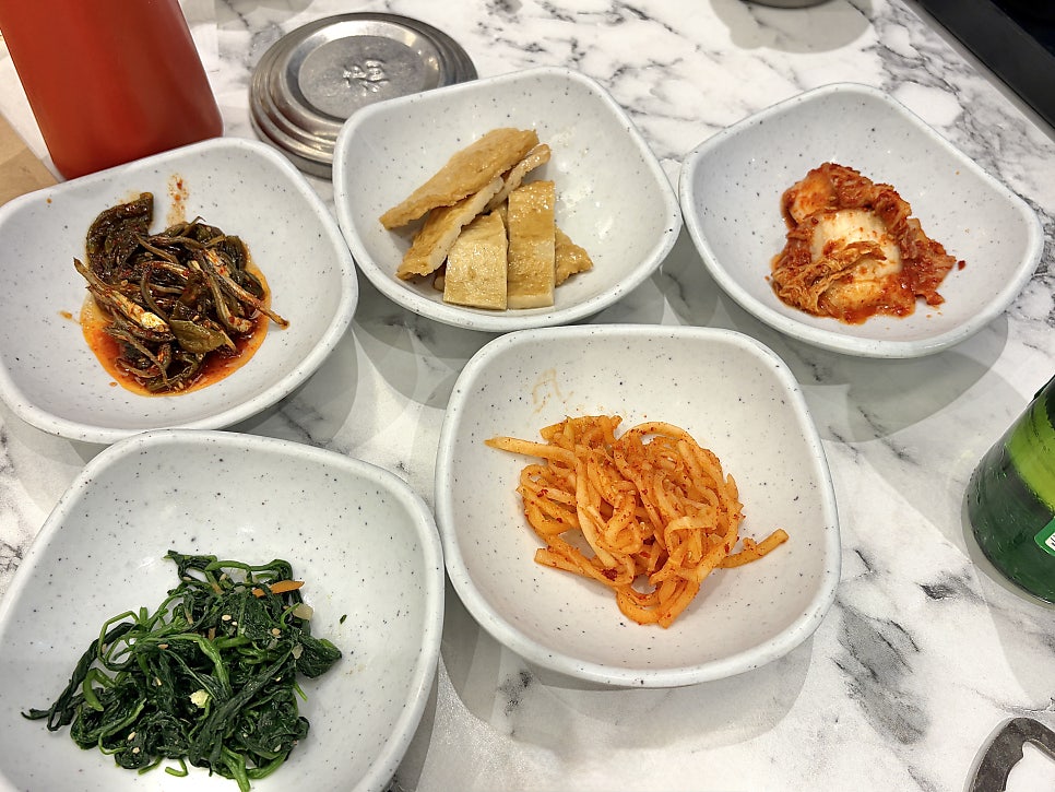 광안리 신라횟집 사진 6