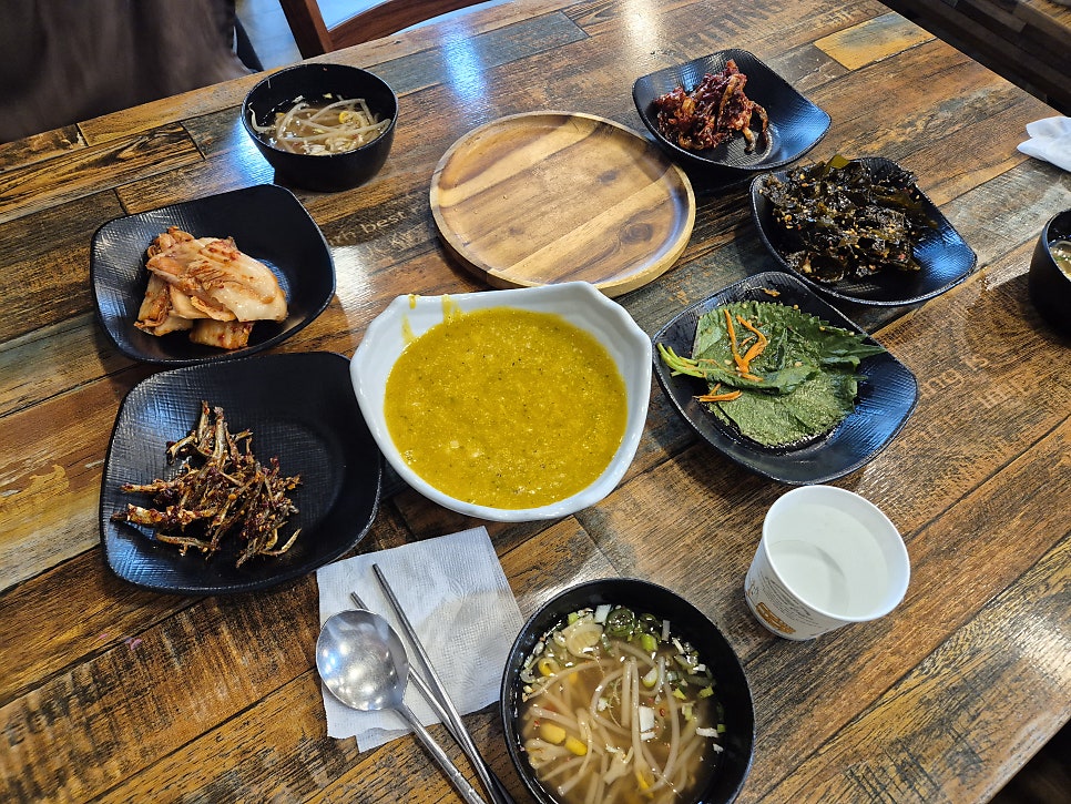 동해아구찜 용원본점 사진 4