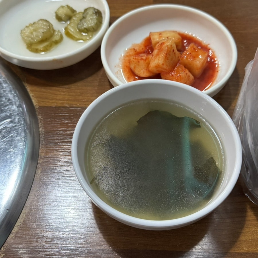 부산쪽쪽갈비 사진 4