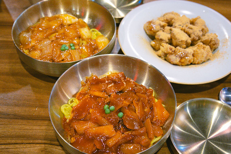 미몽 울산일산점 사진 1