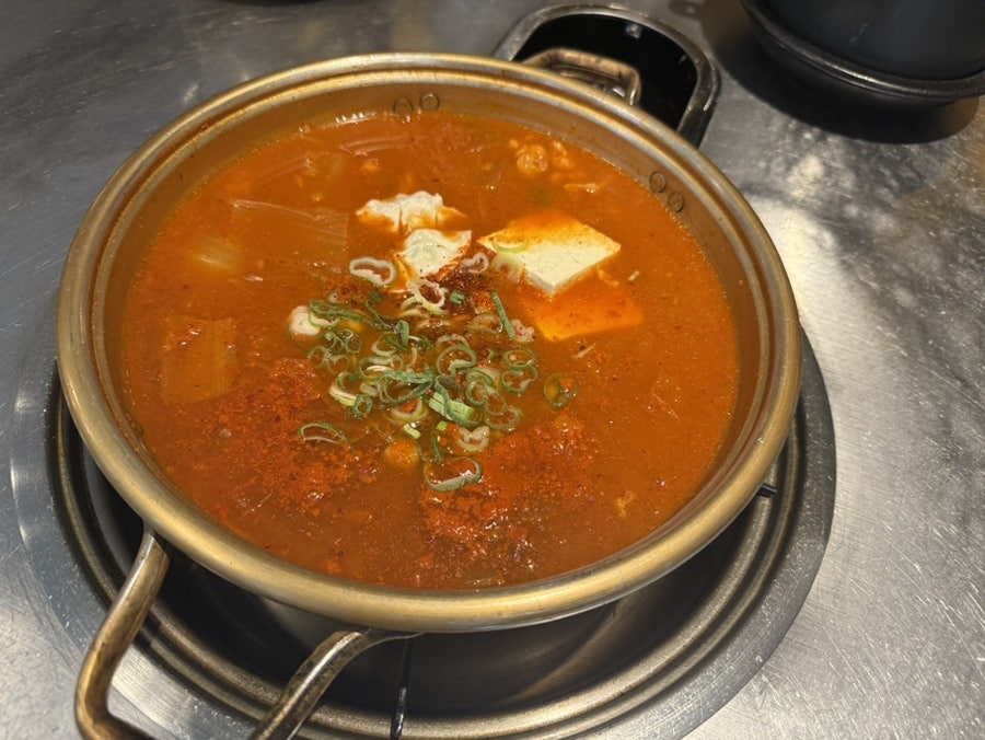 대독장 장산점 사진 4