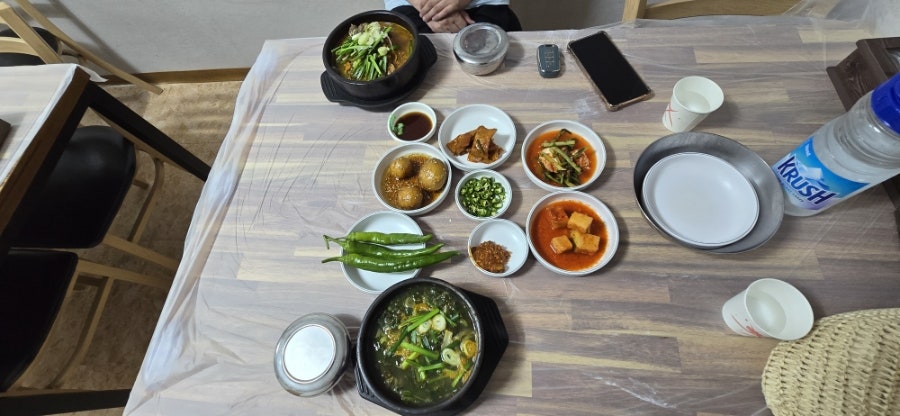 본토뼈다귀해장국 사진 4