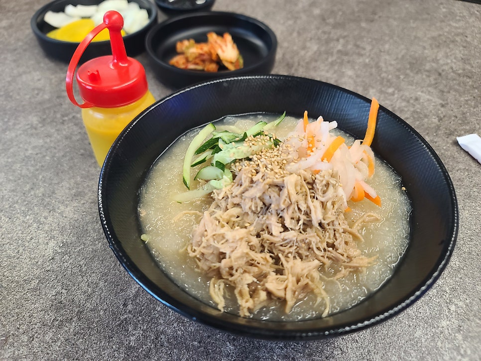 용호야밥묵자 사진 1