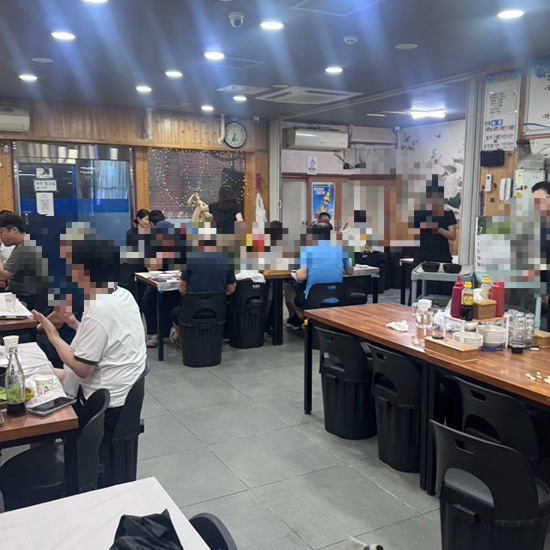 시장횟집 사진 4