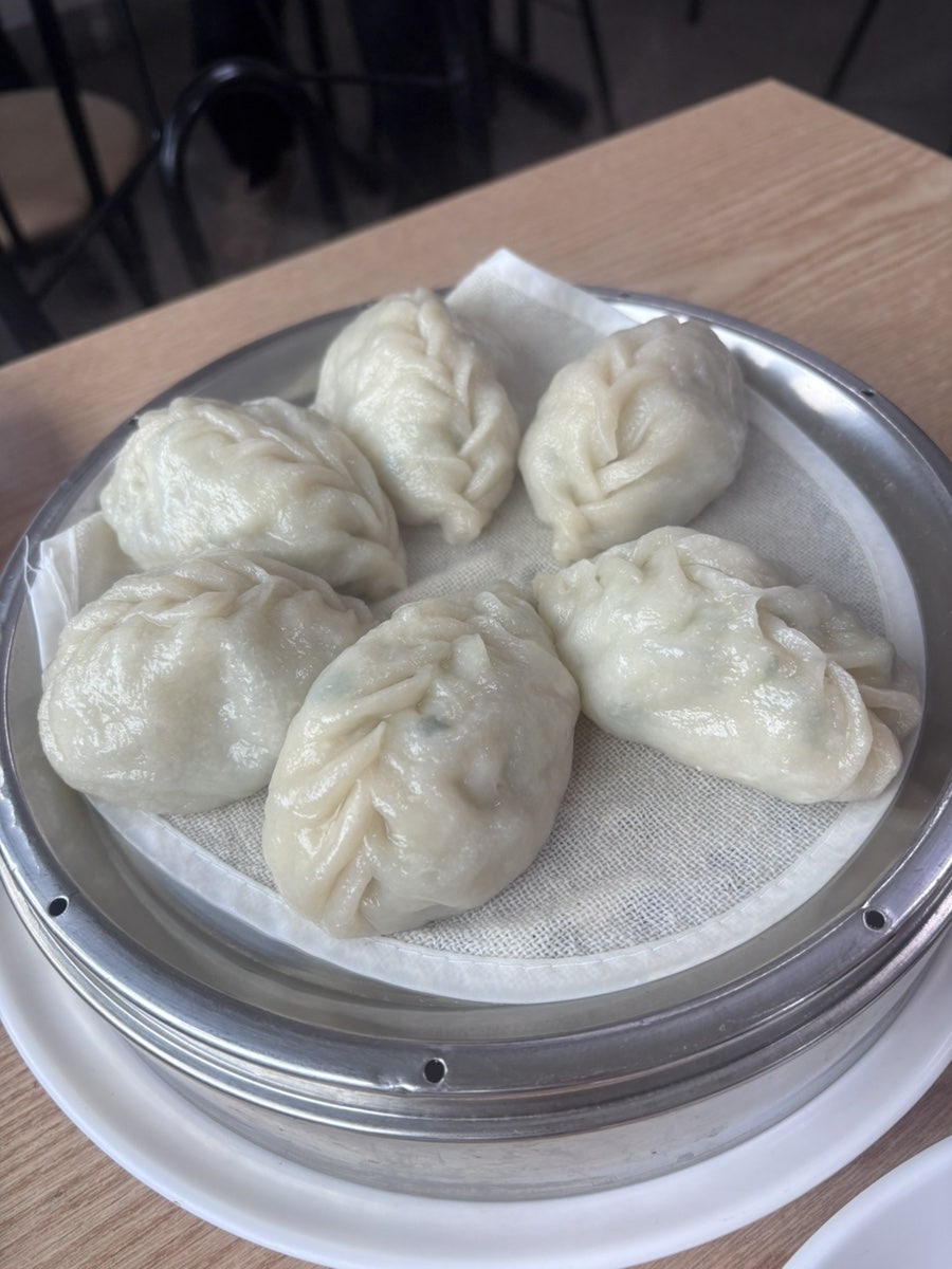 센텀바지락칼국수 사진 5