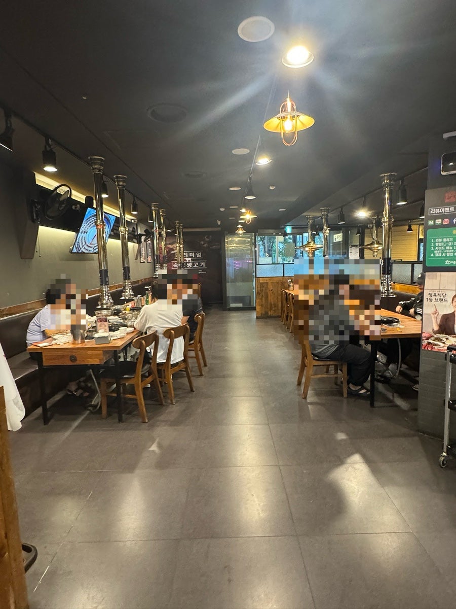 한마음정육식당 전주서신점 사진 4