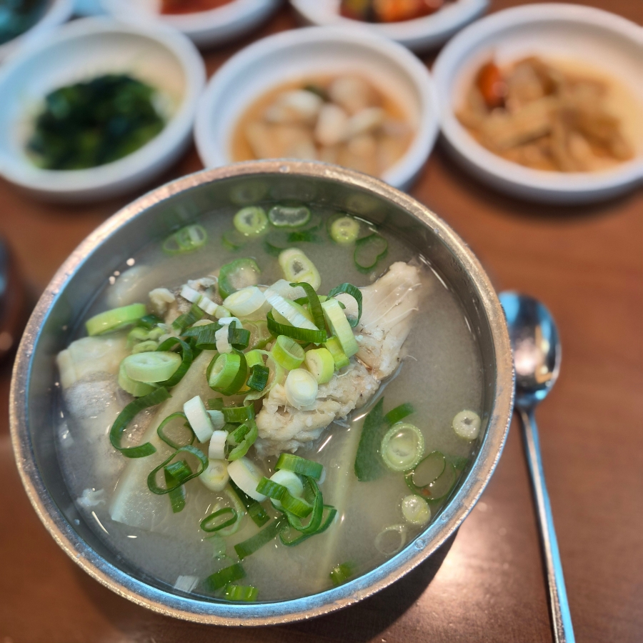 해운대기와집대구탕 사진 3