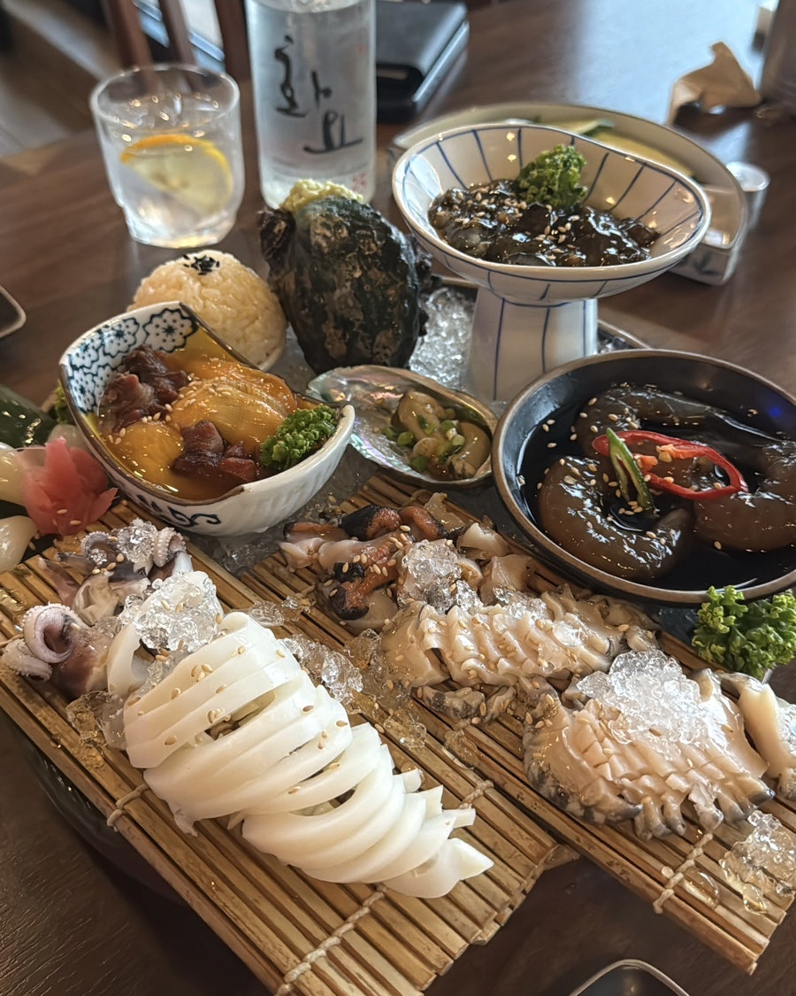 일월육일 부산송도점 사진 5