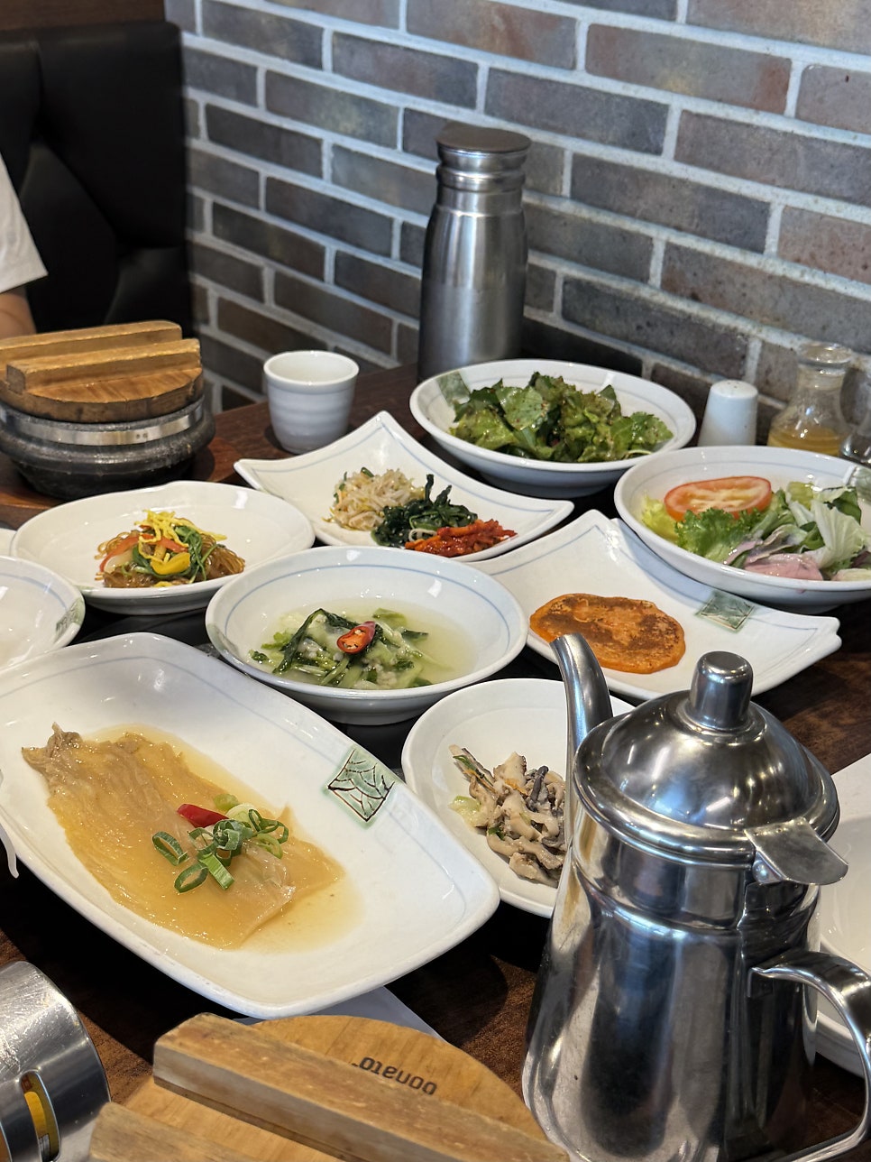 Hunjanggol Ilsansiksajeom photo 3