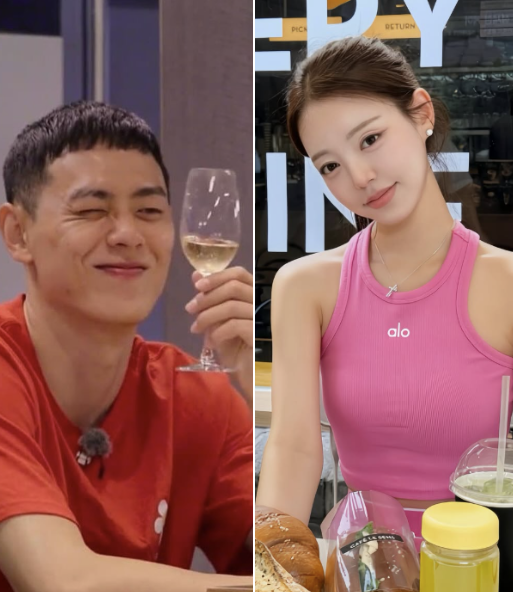 "솔로지옥3 대반전 현커!" 이관희♥9살 연하 유시은 열애 인정 (전참시 복선·프로필·인스타)