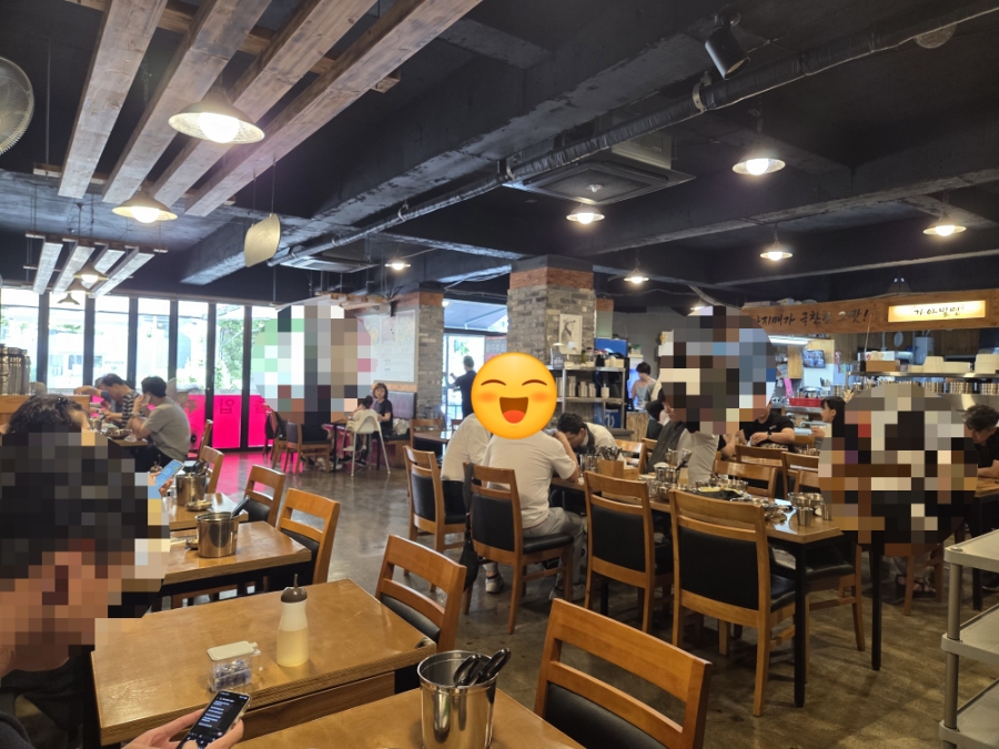 고산가야밀면 사진 4