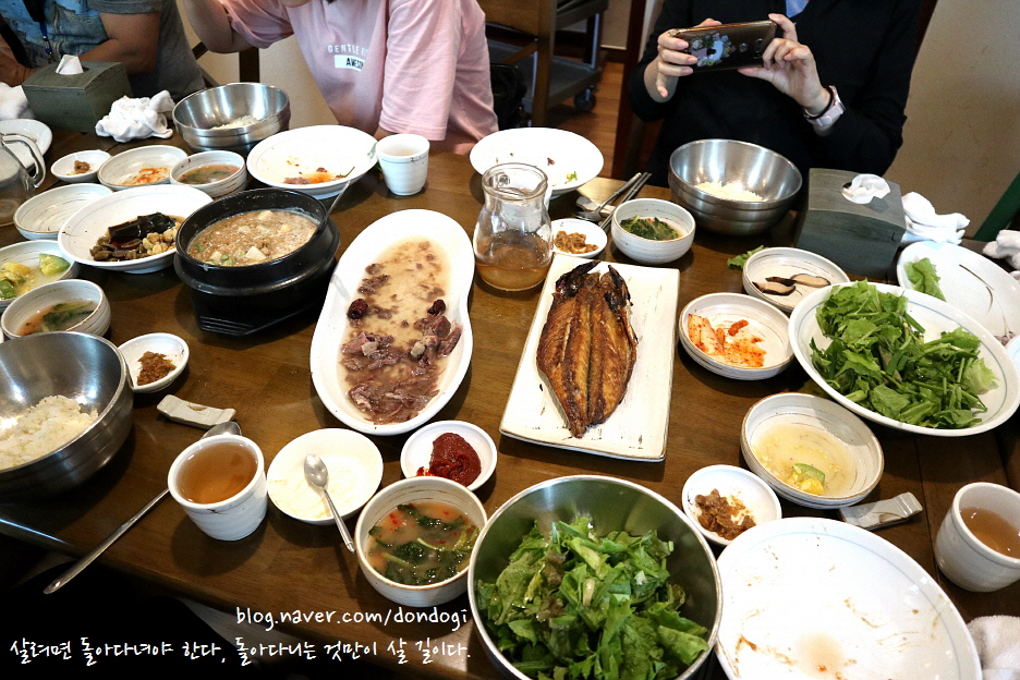 하늘호수 사진 6
