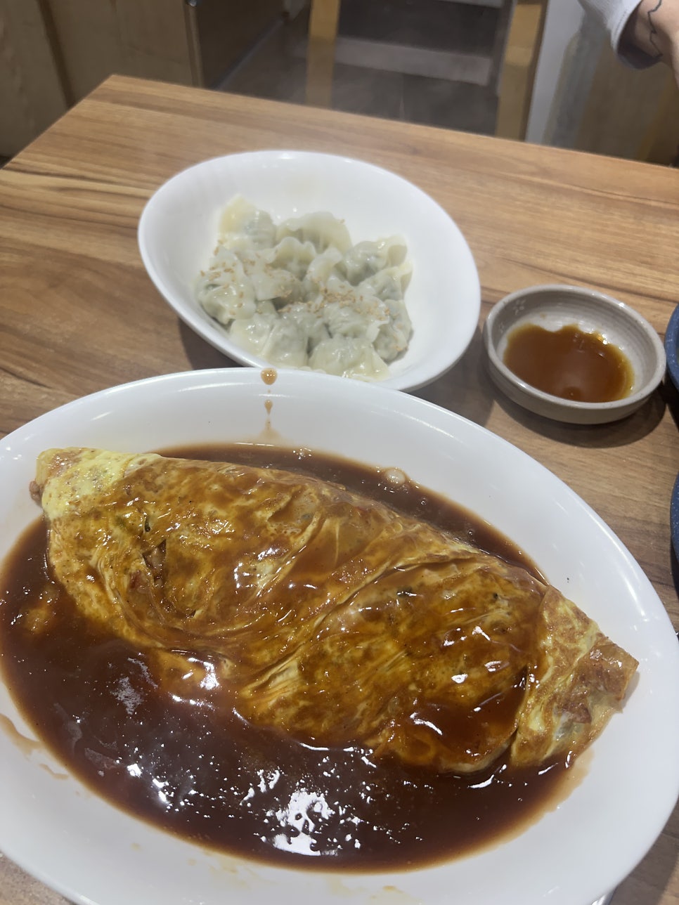 그날애김밥판다 영등점 사진 5