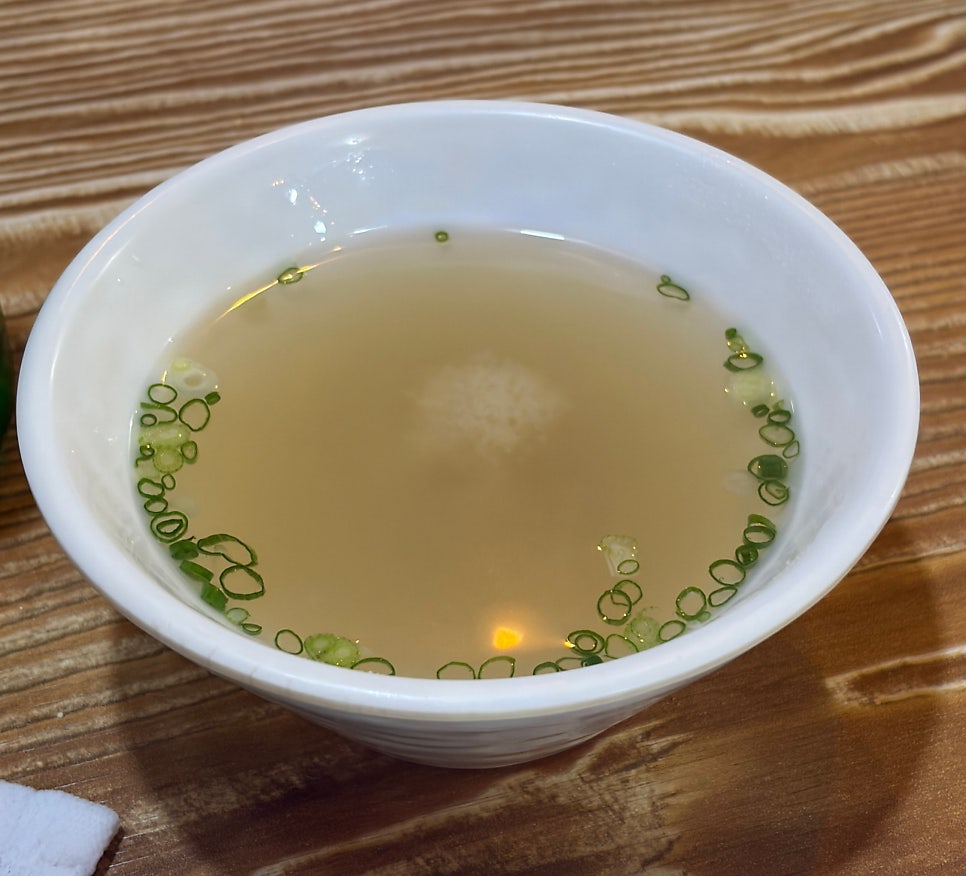 준이네한치회모밀 사진 5