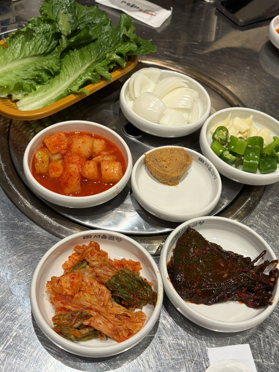 광주서울곱창 봉선점 사진 6