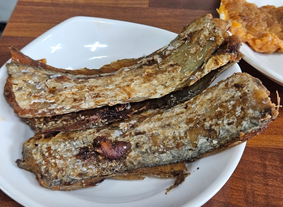 자유식당 사진 6