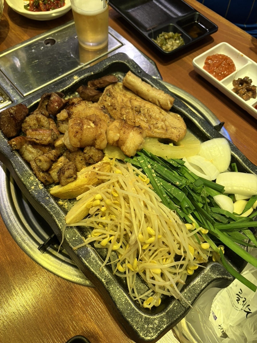 동양곱창 달동점 사진 5