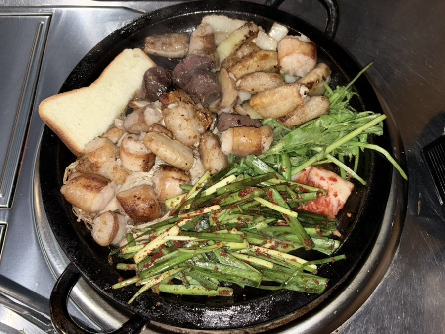 황소알곱창 사진 3
