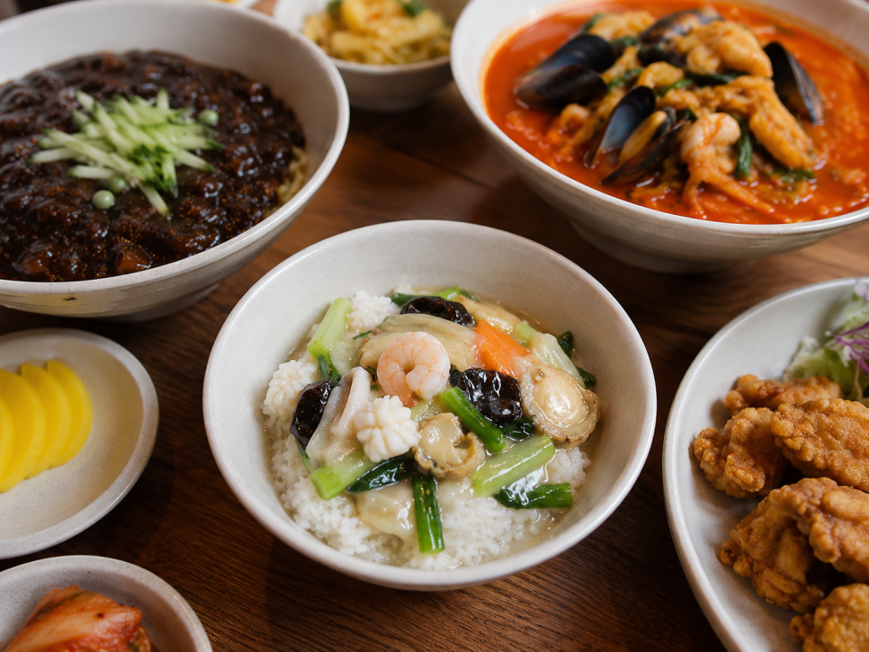 Gangcheonru photo 1