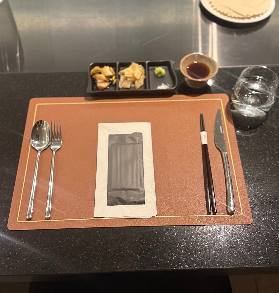 오마카세 청담인 사진 6