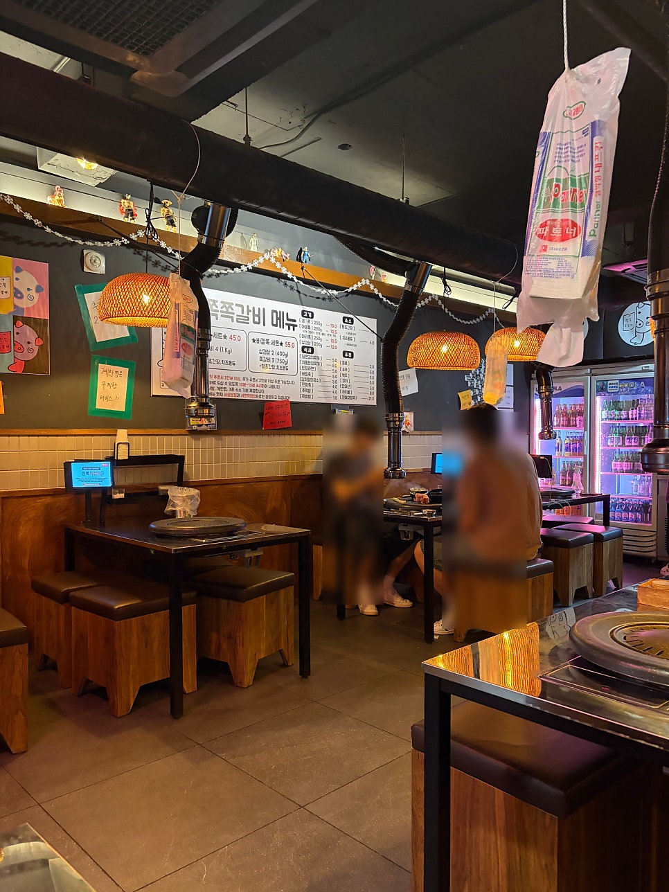 안쪽쪽갈비 사상본점 사진 5