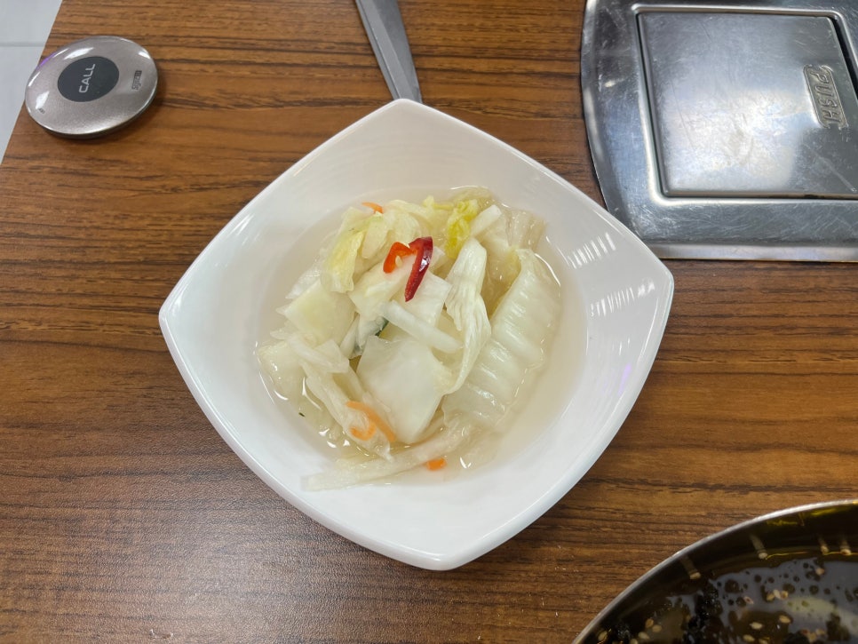 시골막국수 사진 3