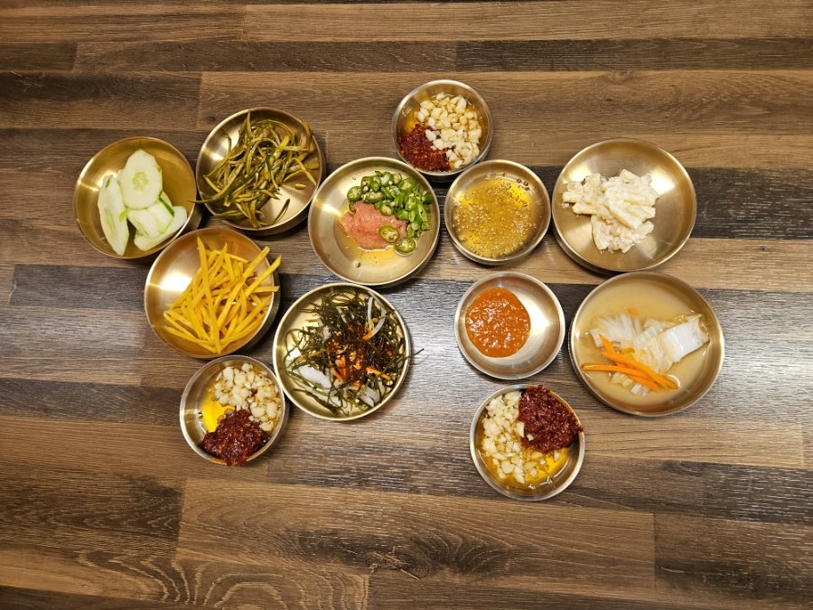봉화생고기 효목점 사진 6