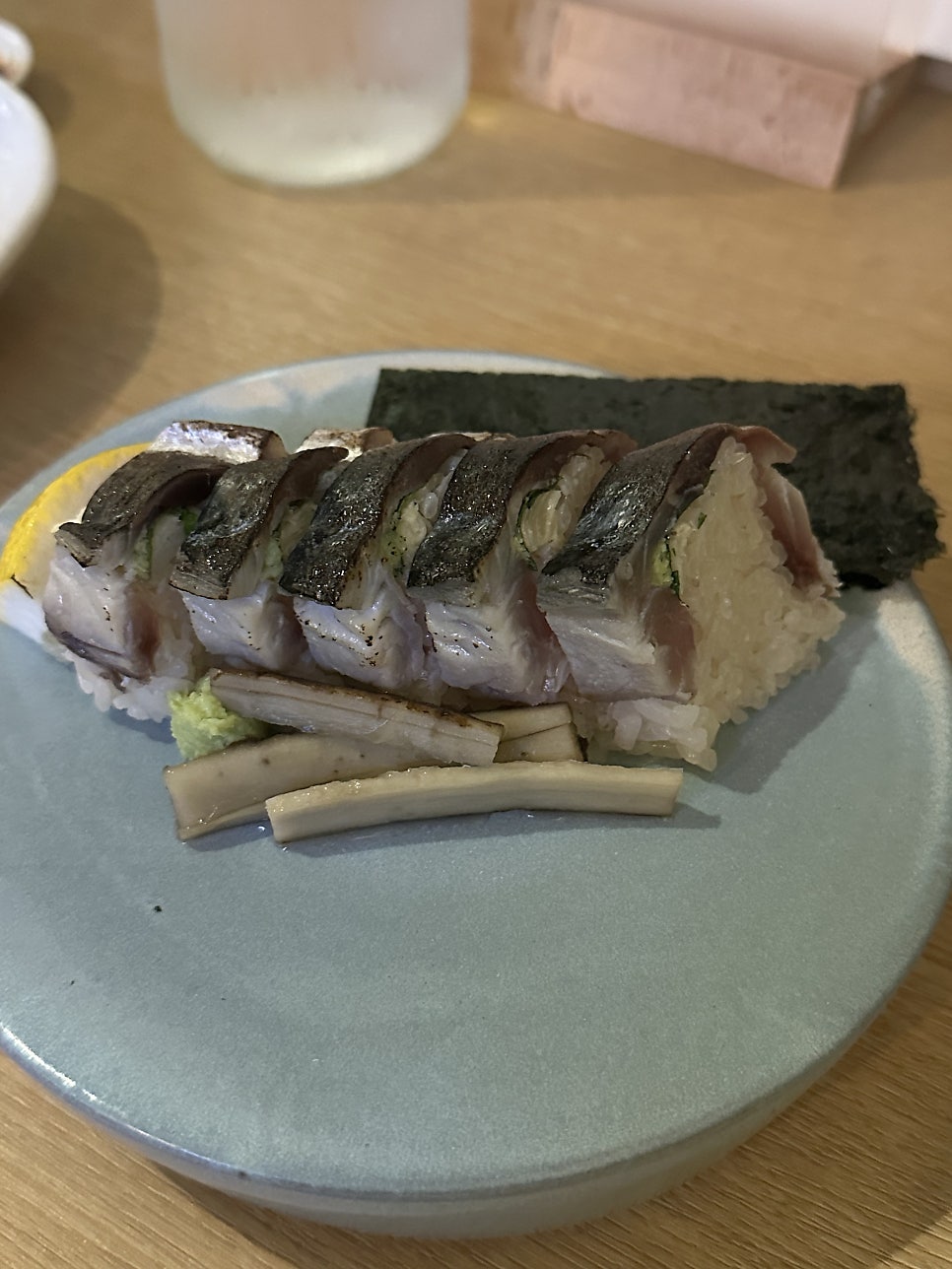표식 사진 6