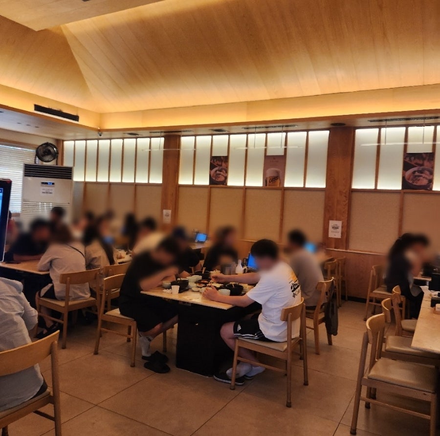 거대돼지국밥 사진 5