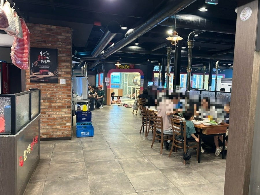 한마음정육식당 홍성내포점 사진 6
