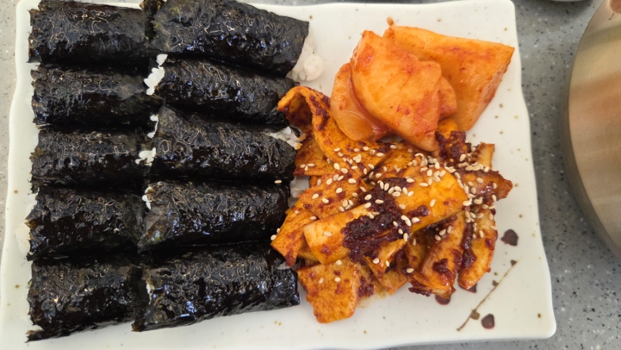 회국수할매집 사진 6
