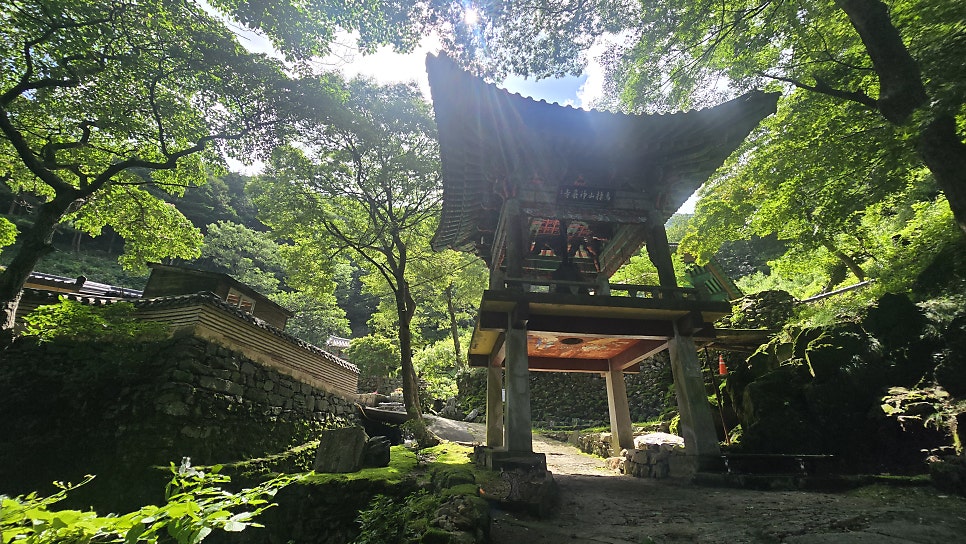 오서산 사진 3