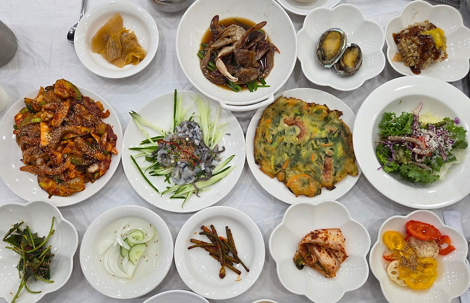 동산정 사진 6