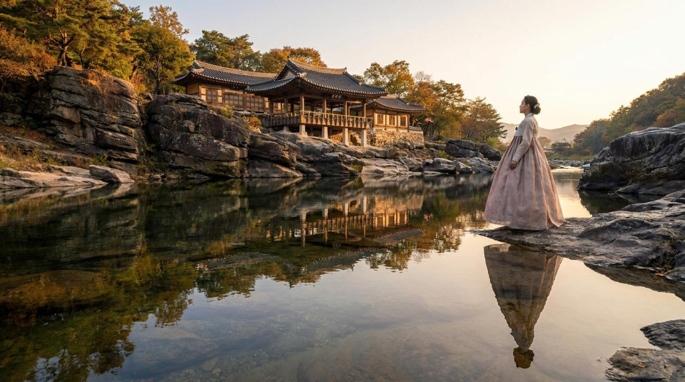 명당 사진 3