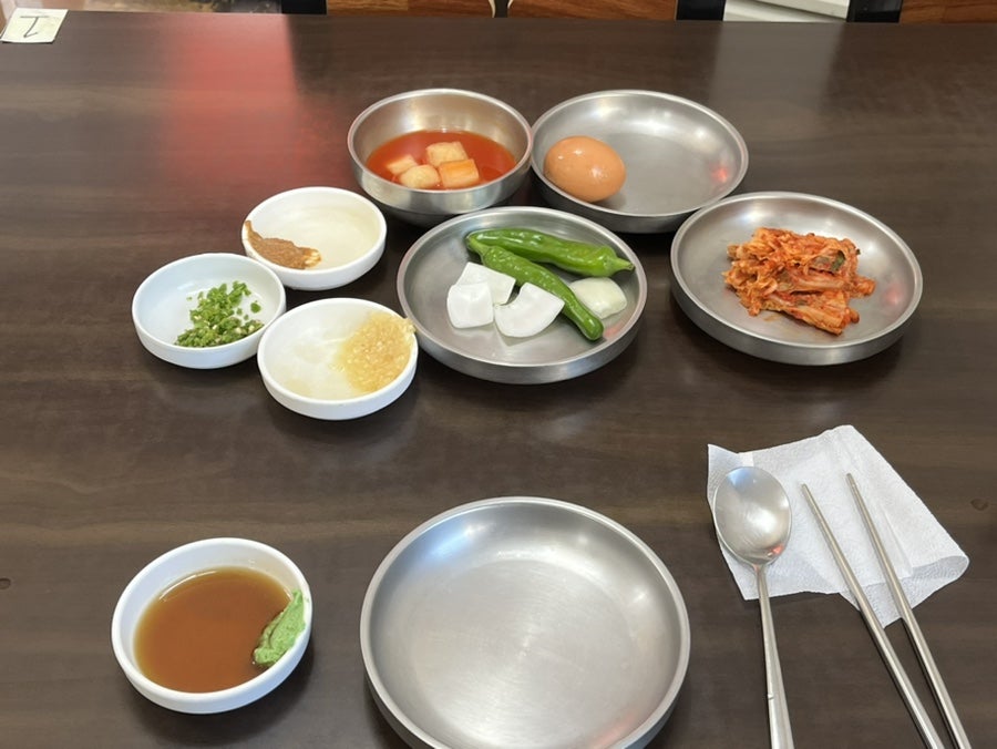 산지해장국 노형직영점 사진 6