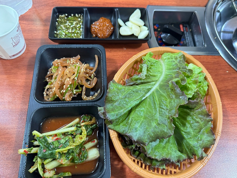 차돌식당 사진 6