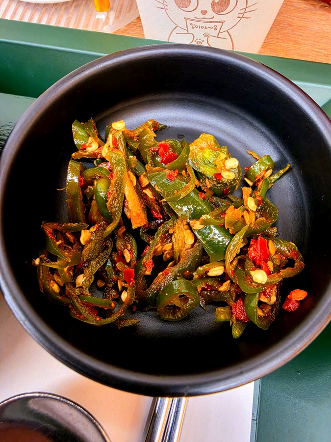 김경자원조손칼국수&보쌈 사진 6