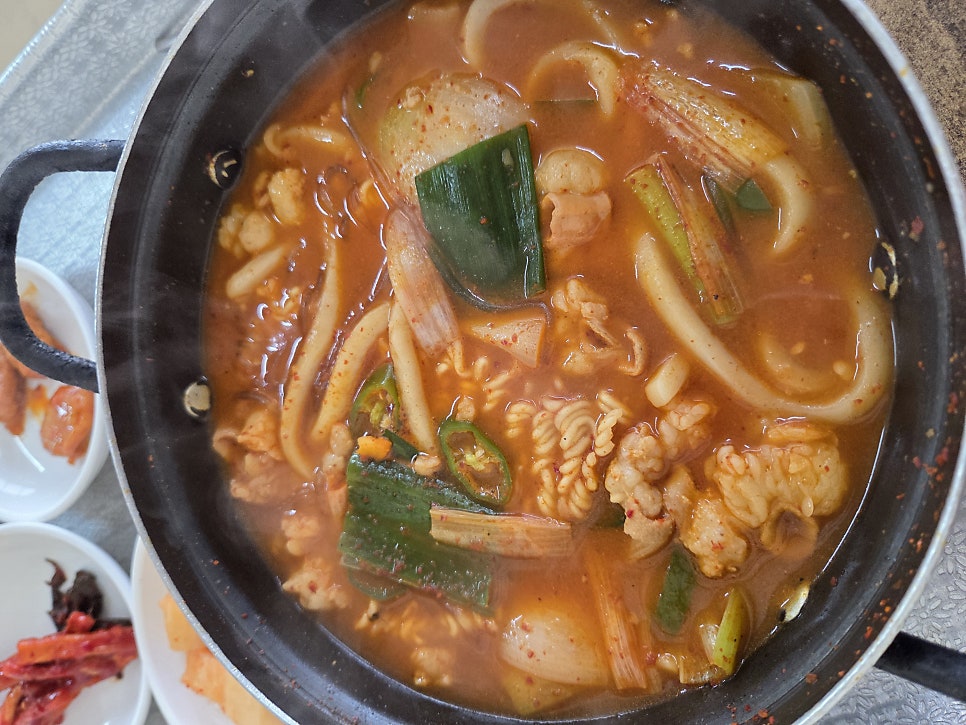 이모식당 사진 2