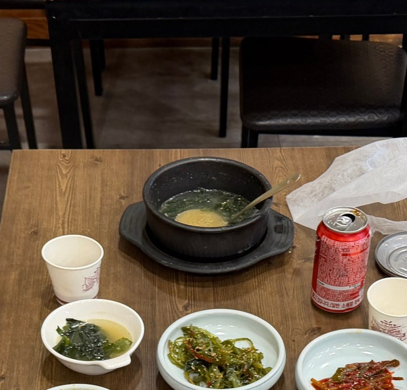 황금꽃게장백반 사진 6